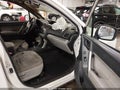 2016 Subaru Forester — photo 5 of 12 | VIN JF2SJABC8GH449054