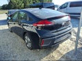 2020 Hyundai Ioniq Hybrid — photo 3 of 16 | VIN KMHC65LC2LU217623