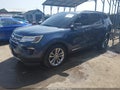 2018 Ford Explorer — photo 2 of 16 | VIN 1FM5K8D89JGA39432