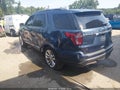 2018 Ford Explorer — photo 3 of 16 | VIN 1FM5K8D89JGA39432