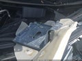 2024 Chevrolet Silverado 1500 — photo 10 of 15 | VIN 1GCUDGED8RZ231814