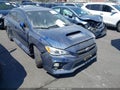 Photo 1 of 22 — 2015 Subaru WRX