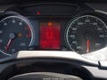 2012 Audi A4 — photo 7 of 11 | VIN WAUBFAFL7CN019342