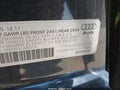 2012 Audi A4 — photo 9 of 11 | VIN WAUBFAFL7CN019342