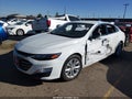 2022 Chevrolet Malibu — photo 2 of 16 | VIN 1G1ZD5ST7NF131164