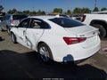 2022 Chevrolet Malibu — photo 3 of 16 | VIN 1G1ZD5ST7NF131164
