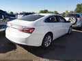 2022 Chevrolet Malibu — photo 4 of 16 | VIN 1G1ZD5ST7NF131164