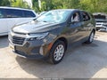 2024 Chevrolet Equinox — photo 2 of 17 | VIN 3GNAXUEG0RL243392