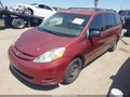 Photo 2 of 12 — 2006 Toyota Sienna