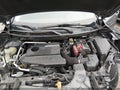 2023 Nissan Rogue — photo 10 of 17 | VIN 5N1BT3BA7PC691166