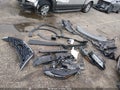 2023 Nissan Rogue — photo 12 of 17 | VIN 5N1BT3BA7PC691166
