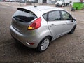 2017 Ford Fiesta — photo 4 of 17 | VIN 3FADP4TJ2HM162249
