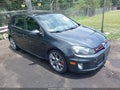 Photo 1 of 12 — 2013 Volkswagen GTI