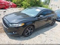 2015 Ford Fusion — photo 2 of 17 | VIN 3FA6P0HD8FR139692