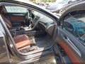 2015 Ford Fusion — photo 5 of 17 | VIN 3FA6P0HD8FR139692