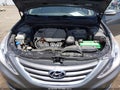 2014 Hyundai Sonata — photo 10 of 16 | VIN 5NPEB4AC3EH931117