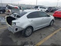 2019 Kia Rio — photo 4 of 18 | VIN JKPA24ABJKE241064