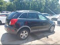 2014 Chevrolet Captiva Sport — photo 13 of 16 | VIN 3GNAL2EK3ES565996