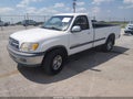 Photo 2 of 11 — 2000 Toyota Tundra