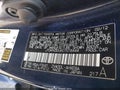 2012 Toyota Prius — photo 9 of 16 | VIN JTDKN3DU6C1518444