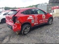 2016 Honda HR-V — photo 4 of 16 | VIN 3CZRU5H51GM738545