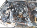 2001 GMC Yukon XL — photo 10 of 13 | VIN 1GKFK16T21J228982