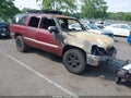 2001 GMC Yukon XL — photo 1 of 13 | VIN 1GKFK16T21J228982