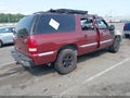 2001 GMC Yukon XL — photo 4 of 13 | VIN 1GKFK16T21J228982