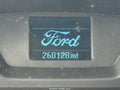 Photo 7 of 12 — 2017 Ford Transit-350