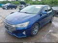 2019 Hyundai Elantra — photo 2 of 16 | VIN 5NPD84LF7KH458285