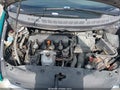 Photo 10 of 11 — 2009 Honda Civic