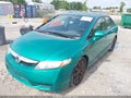 Photo 6 of 11 — 2009 Honda Civic