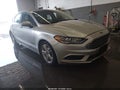 2018 Ford Fusion — photo 1 of 16 | VIN 3FA6P0UU7JR254461