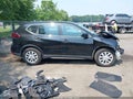 2019 Nissan Rogue Sport — photo 12 of 15 | VIN 5N1AT2MT7KC771936