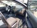 2019 Nissan Rogue Sport — photo 5 of 15 | VIN 5N1AT2MT7KC771936