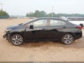 2025 Nissan Versa — photo 14 of 16 | VIN 3N1CN8EV2SL813138