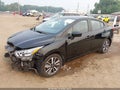 2025 Nissan Versa — photo 6 of 16 | VIN 3N1CN8EV2SL813138