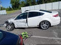 2013 Mazda 6 — photo 14 of 16 | VIN 1YVHZ8CH5D5M03516