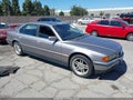 Photo 1 of 11 — 1999 BMW 7 Series