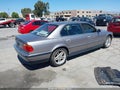 Photo 4 of 11 — 1999 BMW 7 Series