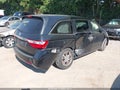 2012 Honda Odyssey — photo 4 of 17 | VIN 5FNRL5H60CB141564