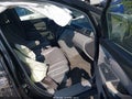 2012 Honda Odyssey — photo 5 of 17 | VIN 5FNRL5H60CB141564