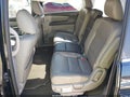 2012 Honda Odyssey — photo 8 of 17 | VIN 5FNRL5H60CB141564