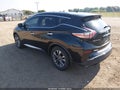 2015 Nissan Murano — photo 3 of 16 | VIN 5N1AZ2MH1FN272389
