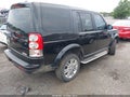 Photo 4 of 16 — 2016 Land Rover LR4