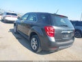 Photo 3 of 16 — 2017 Chevrolet Equinox