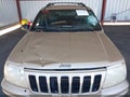 Photo 12 of 13 — 2001 Jeep Grand Cherokee