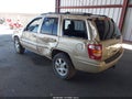 Photo 3 of 13 — 2001 Jeep Grand Cherokee