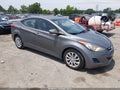 Photo 1 of 11 — 2012 Hyundai Elantra