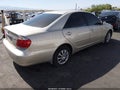 Photo 4 of 13 — 2005 Toyota Camry